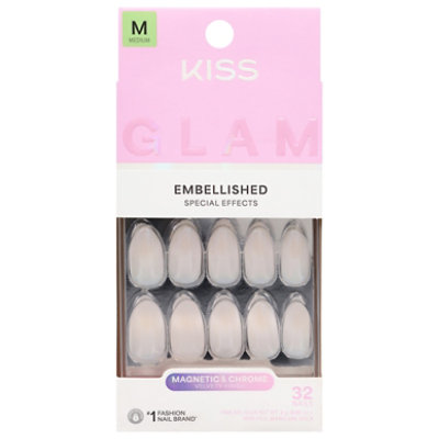 Nails Glam Dive - EA - Image 1