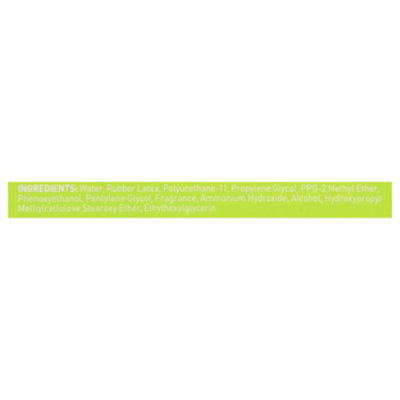 Lash Super Flex Latex Clear - EA - Image 3
