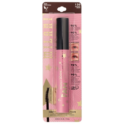 Mascara Fc Fanning Brown - 0.43 FZ - Image 1