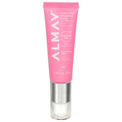 Primer Moisturizing - 0.95 FZ - Image 2