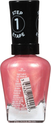 Miracle Gel Nail Tough Love - 0.5 FZ - Image 3