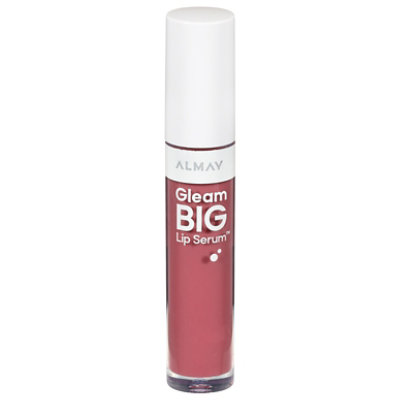 Gleam Big Lip Serum Make Mauve - 0.13 FZ - Image 2