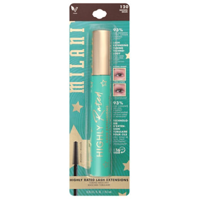 Mascara Tubing Brown - 0.35 FZ - Image 2