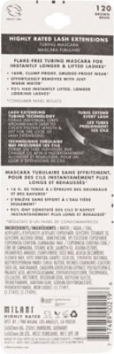 Mascara Tubing Brown - 0.35 FZ - Image 4