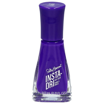 Insta Dri Nail Vivid Voltage - 0.31 FZ - Image 1