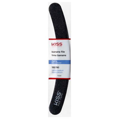 Nail File Banana - EA - Image 2