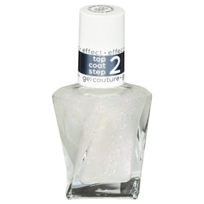 Essie Gel Couture B Metal - 0.46 FZ - Image 2