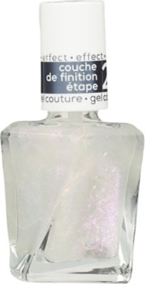 Essie Gel Couture B Metal - 0.46 FZ - Image 3