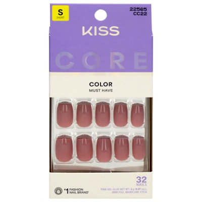 Nails Core Color Felicity - EA - Image 2