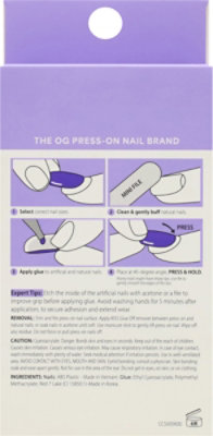 Nails Core Color Felicity - EA - Image 4