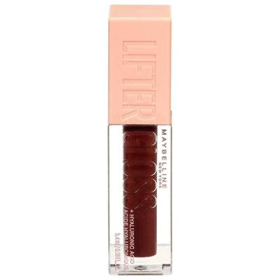 Lip Lifter Gloss Honey Toast - 0.18 OZ - Image 1