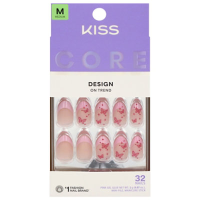 Nails Core Signature - EA - Image 2