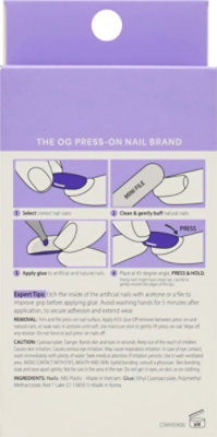 Nails Core Signature - EA - Image 4
