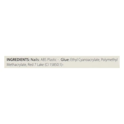 Nails Core Signature - EA - Image 3