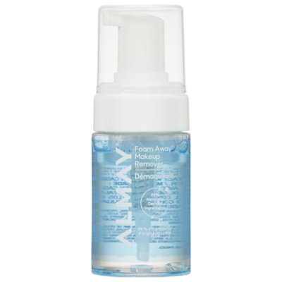 Makeup Remover Foam Away - 2.9 FZ - Image 2