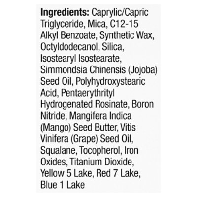 Blush Stick Spiced Rose - 0.21 OZ - Image 3