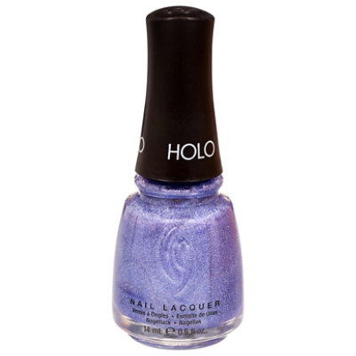 China Glaze Polish Slay Deliv - 0.5 OZ - Image 1