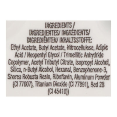 China Glaze Polish Slay Deliv - 0.5 OZ - Image 3