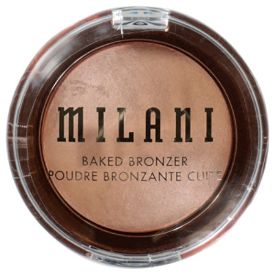 Baked Bronzer Amalfi Glow - 0.12 OZ - Image 1