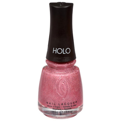China Glaze Polish Up Girl Upd - 0.5 OZ - Image 1