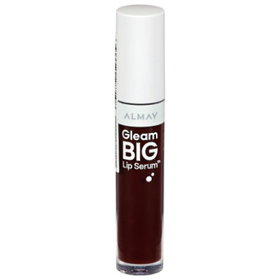 Gleam Big Lip Serum State Wine - 0.13 FZ - Image 2