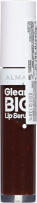 Gleam Big Lip Serum State Wine - 0.13 FZ - Image 4