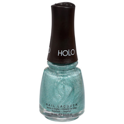 China Glaze Polish Lofi Aura - 0.5 OZ - Image 2