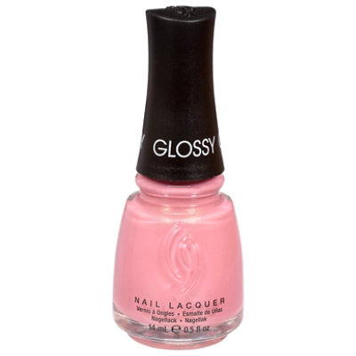 China Glaze Polish Exceptional - 0.5 OZ - Image 2