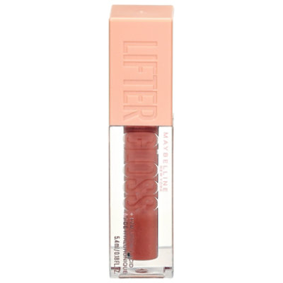Lip Lifter Gloss Honey Toffee - 0.18 OZ - Image 1