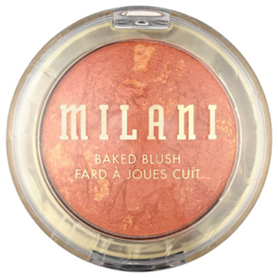 Baked Blush Rose D'oro - 0.12 OZ - Image 2