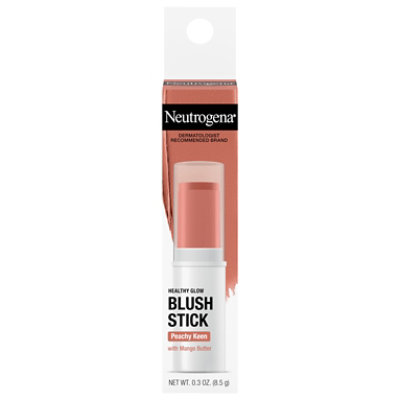 Blush Stick Sweet Peach - 0.21 OZ - Image 2