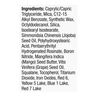 Blush Stick Sweet Peach - 0.21 OZ - Image 3