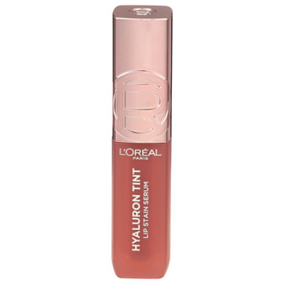 Hyaluron Lip Tint Tea Time - 0.16 OZ - Image 1