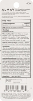 Clear Complexion Cnclr No 400 - 0.3 FZ - Image 4