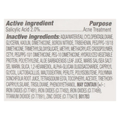 Clear Complexion Cnclr No 400 - 0.3 FZ - Image 3