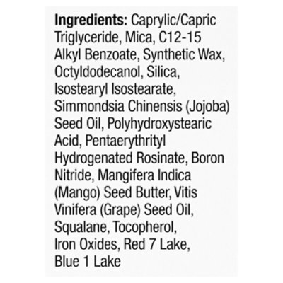 Blush Stick Rich Berry - 0.21 OZ - Image 3