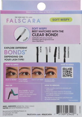 Lash Falscara Mega Multipk 03 - EA - Image 4