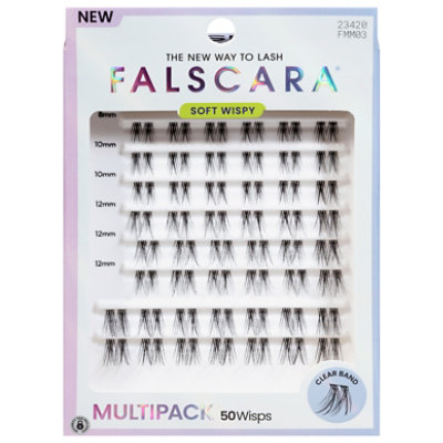 Lash Falscara Mega Multipk 03 - EA - Image 1
