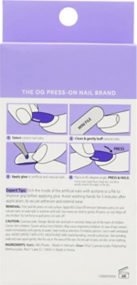 Nails Core Amazon Falls - EA - Image 4