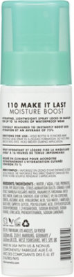 Setting Spray Moisture - 2 FZ - Image 4