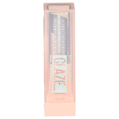 Lip Lifter Glaze Clear Crave - 0.1 OZ - Image 2
