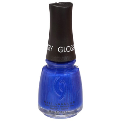 China Glaze Polish Frostbite - 0.5 OZ - Image 1