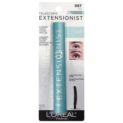 Masc Extensionist Wtp Black - 0.41 OZ - Image 1
