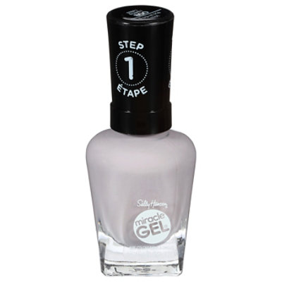 Miracle Gel Nail Boss Babe - 0.5 FZ - Image 1