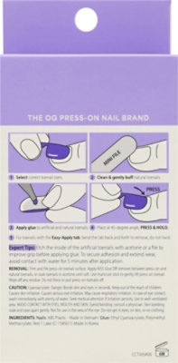 Nails Core Toenail Toetally - EA - Image 4