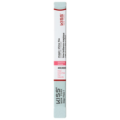 Nail File Magic Shine - EA - Image 2