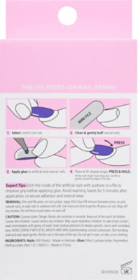 Nails Glam Simple Joys - EA - Image 4