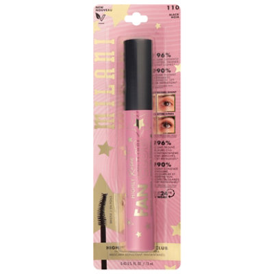 Mascara Fc Fanning Black - 0.43 FZ - Image 2