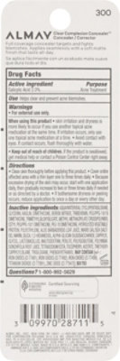 Clear Complexion Cnclr No 300 - 0.3 FZ - Image 4