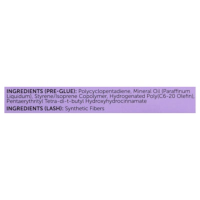 Lash Impress Individual Kit 02 - EA - Image 3